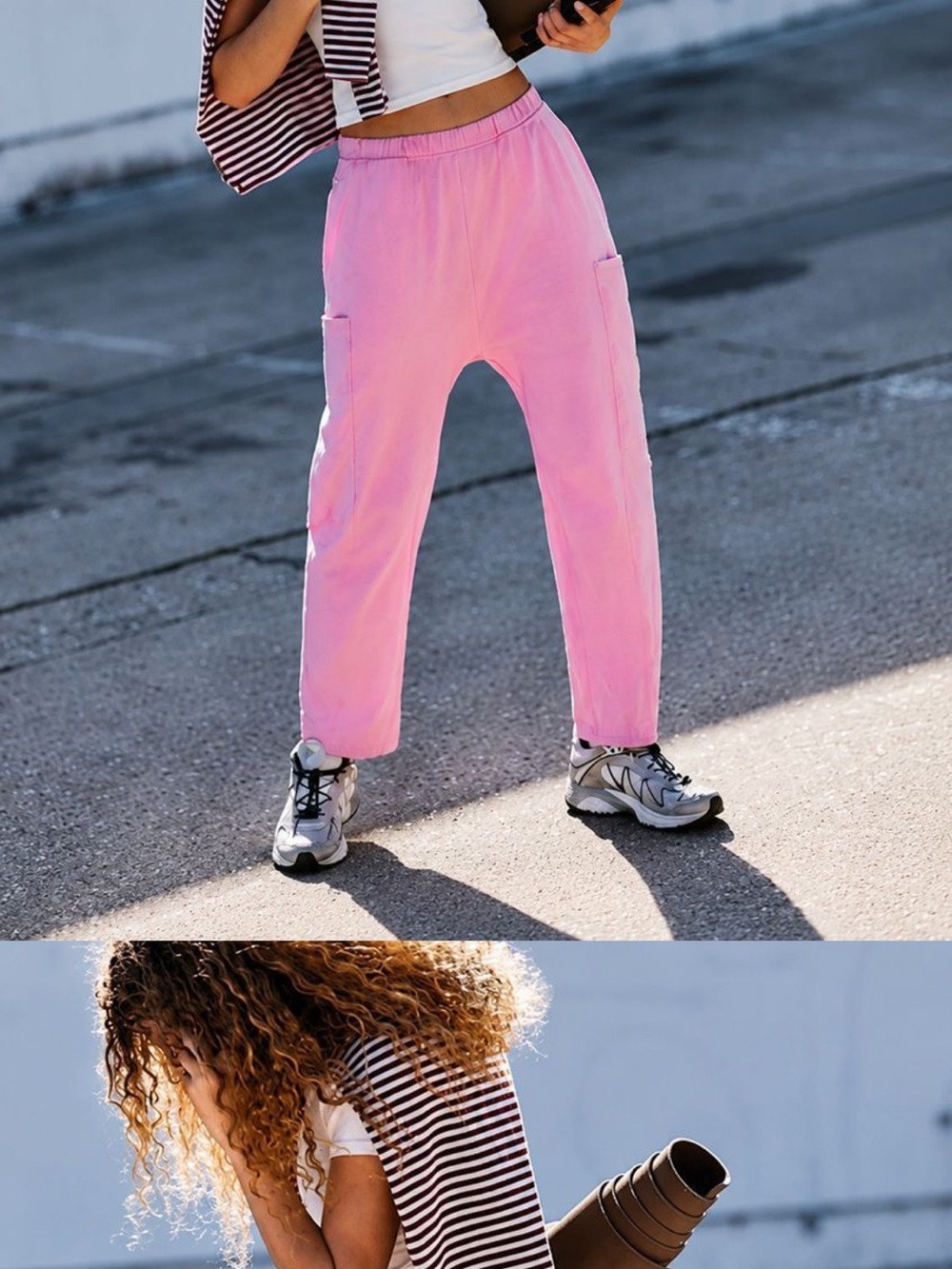 FP Movement hot shot pants